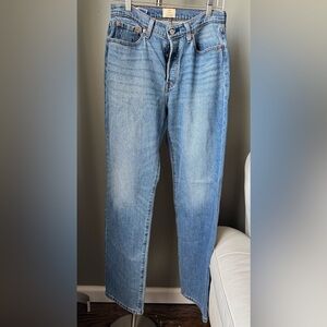 Levi's 501 Curve Women Jeans